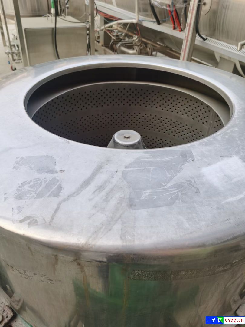 低价出售  800型三足离心机，-1