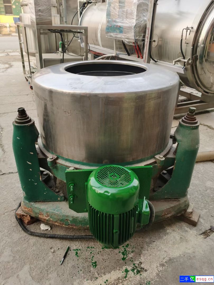 低价出售  800型三足离心机，-2