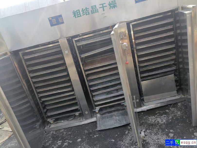 新到两门四车烘箱 三门六车烘箱 欢迎下单[庆祝][-1