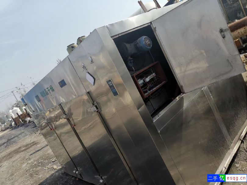 新到两门四车烘箱 三门六车烘箱 欢迎下单[庆祝][-2