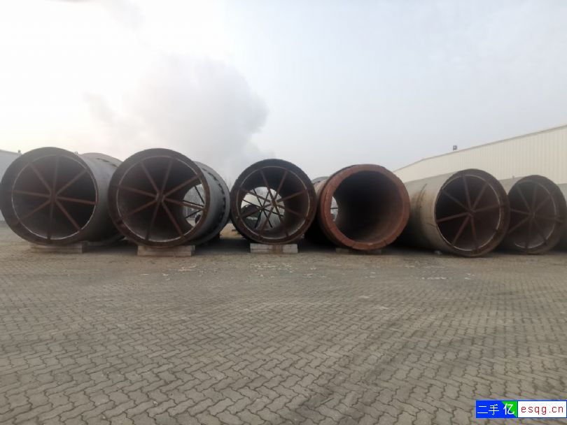 直径3.6米，长度70米，99新回转窑出售-1