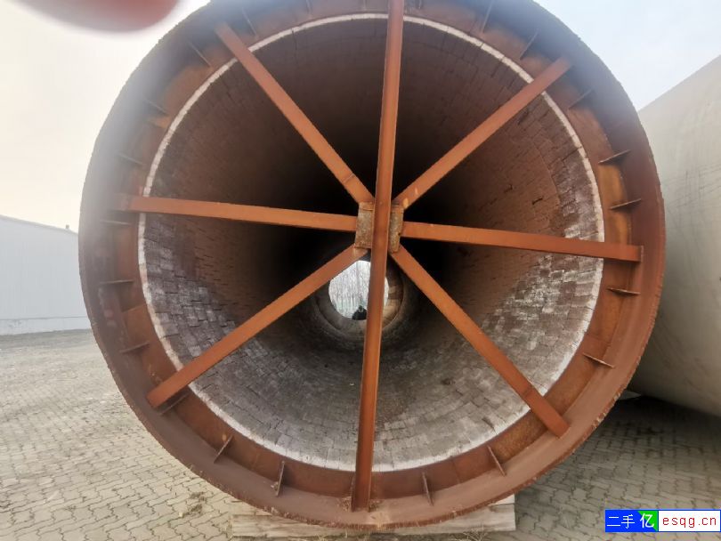 直径3.6米，长度70米，99新回转窑出售-2