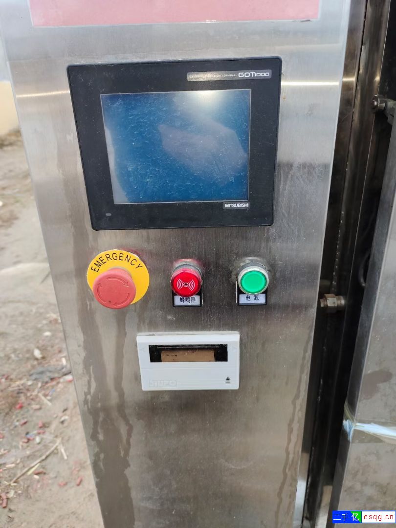 便宜出售 干热灭菌柜，湿热灭菌柜-2