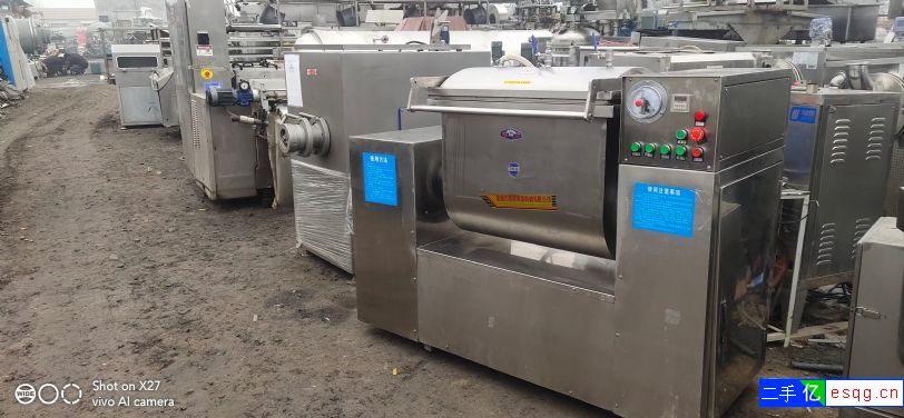 便宜处理真空活面机一台。2021年产。有需要的联系-2