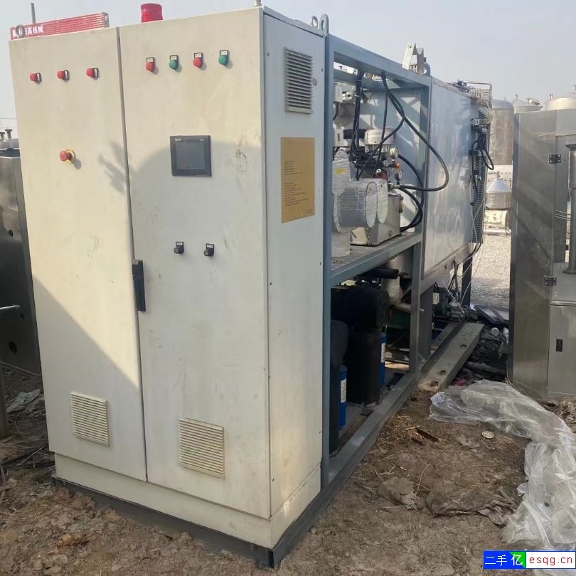 出售  3.24东富龙真空冻干机-2