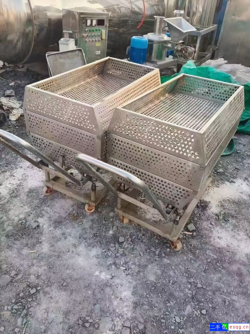 新到一台0.78双层电加热杀菌锅，需要的联系-1