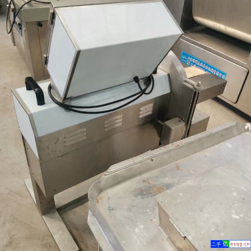 9层新熟肉切片机，切片切块机到货，需要的联系-2