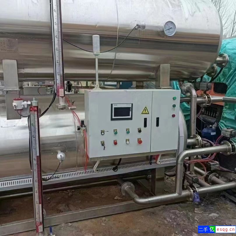 出售 2.12立方杀菌锅，需要的可现场看货，需要的-1