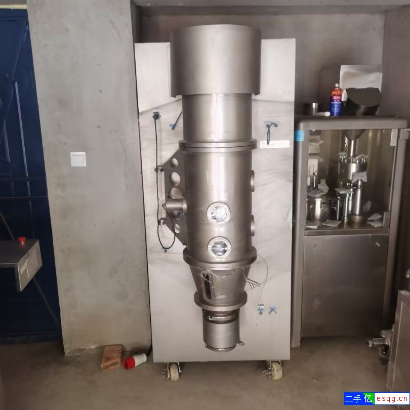 出售14冲压片机，200型胶囊填充机，湿法制粒机，-1