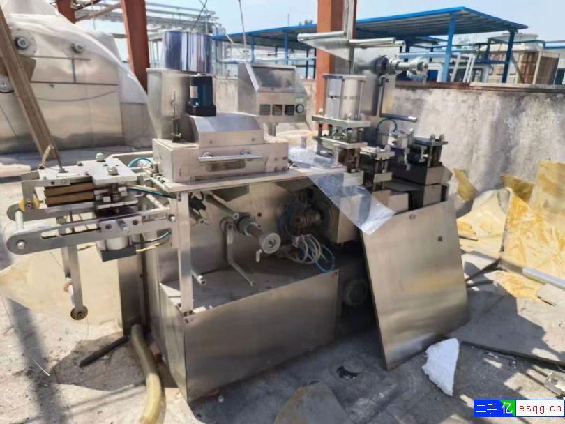 出售，37冲压片机，250湿法制粒机，140铝塑包-1