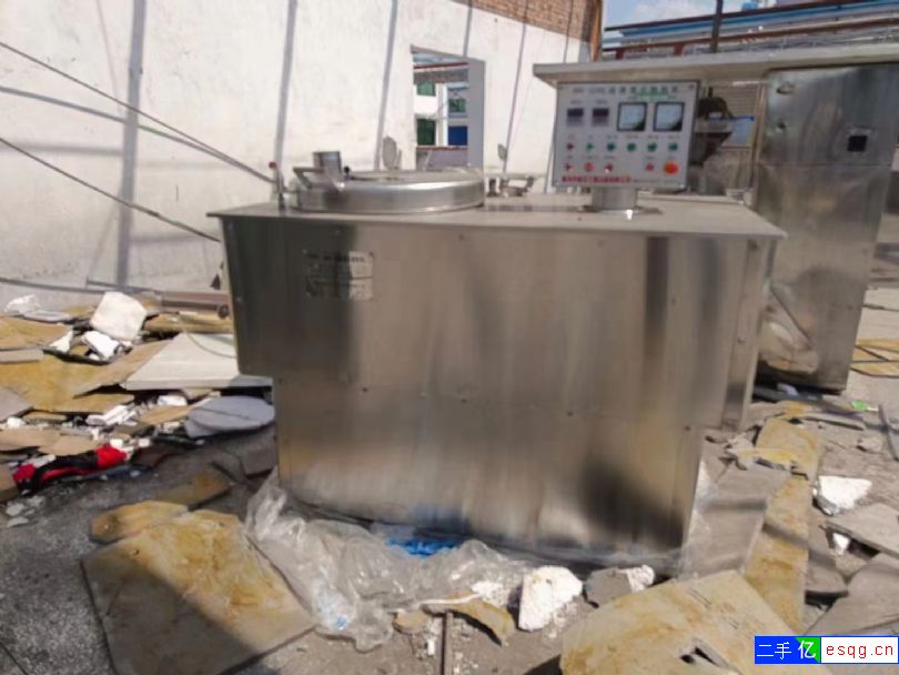 出售，37冲压片机，250湿法制粒机，140铝塑包-2