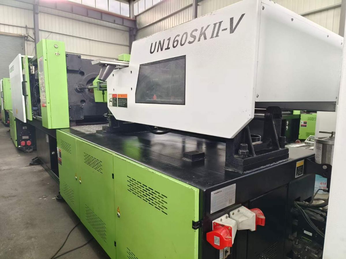 伊之密注塑机90T 120T 160T 200T（-1