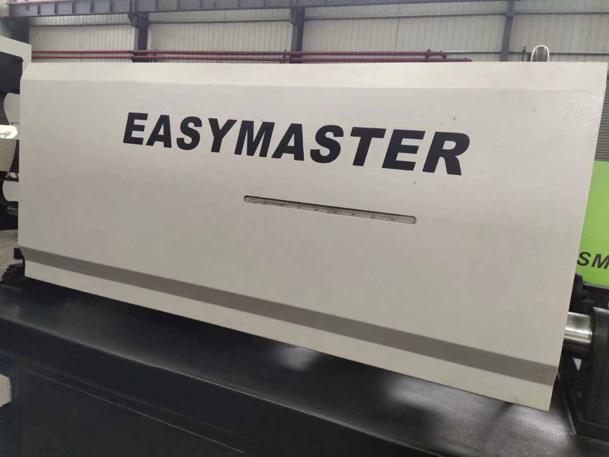 震雄注塑机560T 伺服电机-2