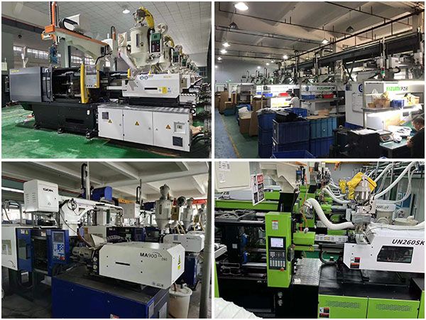 转让9成新海天丶伊之密丶震雄等品牌,90-2800-1