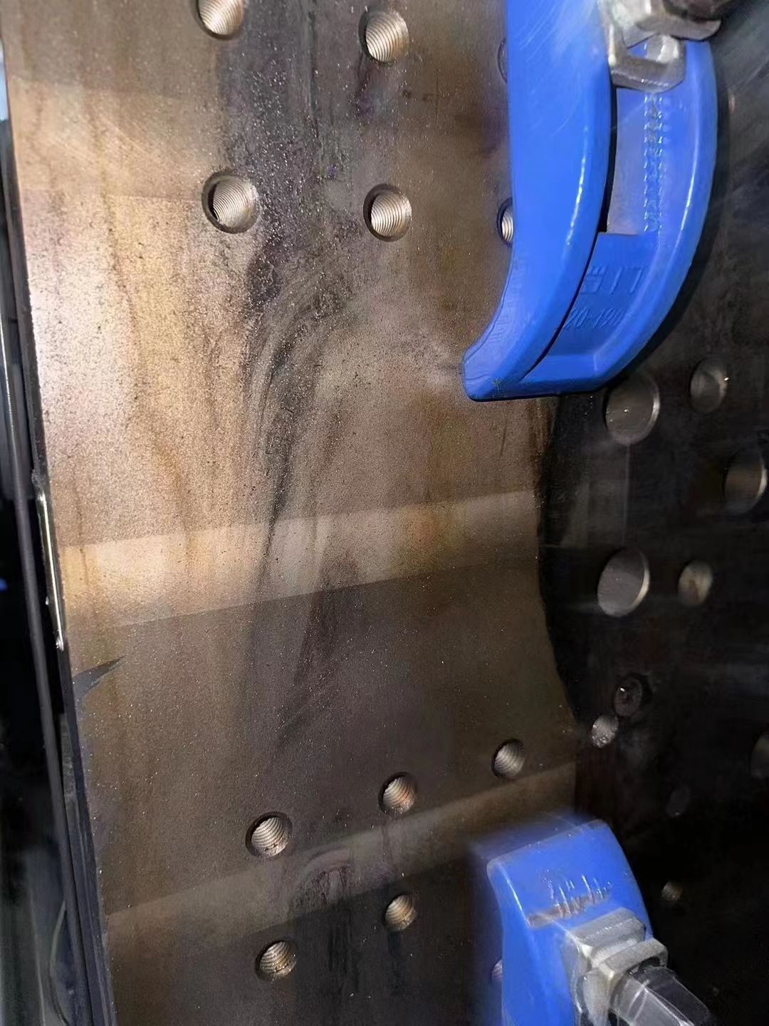 转让9.5成新海天Ⅲ注塑机160吨、250吨、32-2