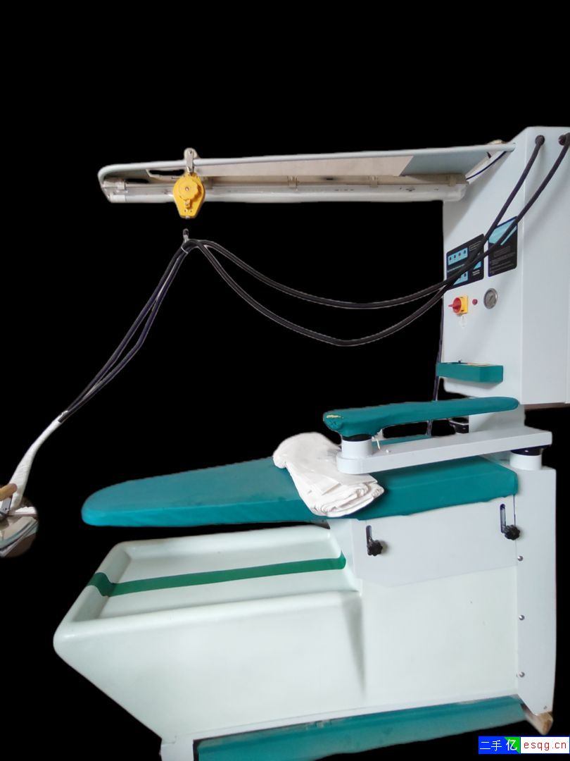 加盟品牌机干洗店专用洗涤设备全套出让-1