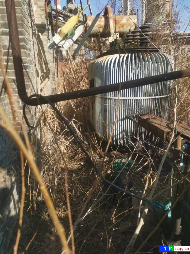 转让各种型号变压器-2