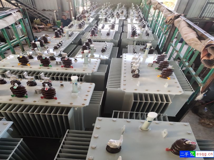 转让各种型号全新变压器-1