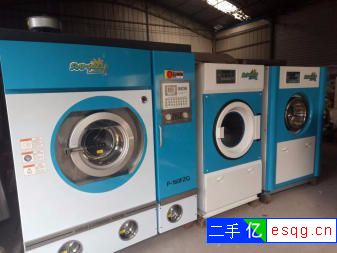 转让大型二手洗涤设备-1