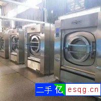 石家庄出售二手100公斤水洗机-1