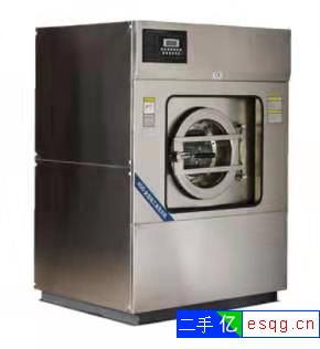 转让9成新水洗厂二手洗涤设备-2