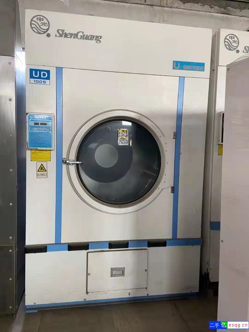 全国转让二手洗涤设备-2