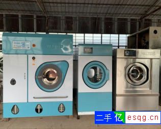 销售二手洗涤设备 水洗厂全套洗涤设备-2