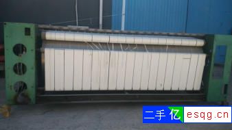 邯郸出售二手洗涤设备干洗店设备水洗厂设备-2