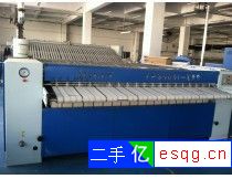 处理二手整套水洗厂设备 干洗店水洗机 干洗机-1