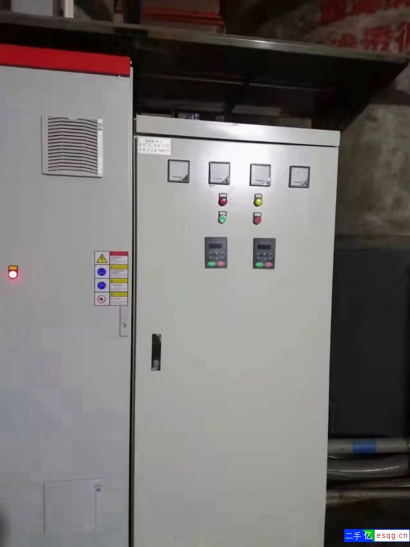 出售陶瓷膜过滤器，40平方陶瓷膜多台-1