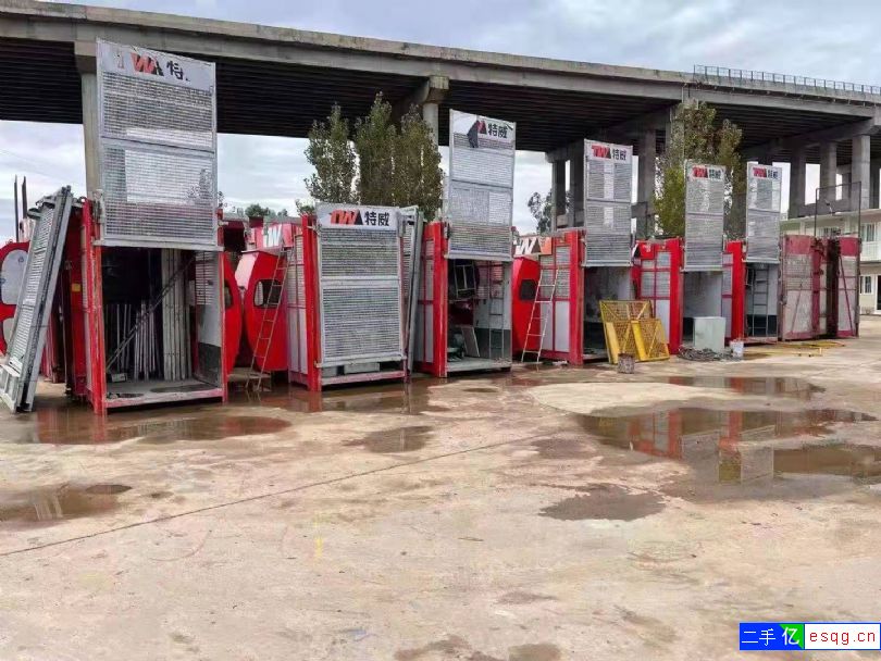 19.20年特威电梯-1