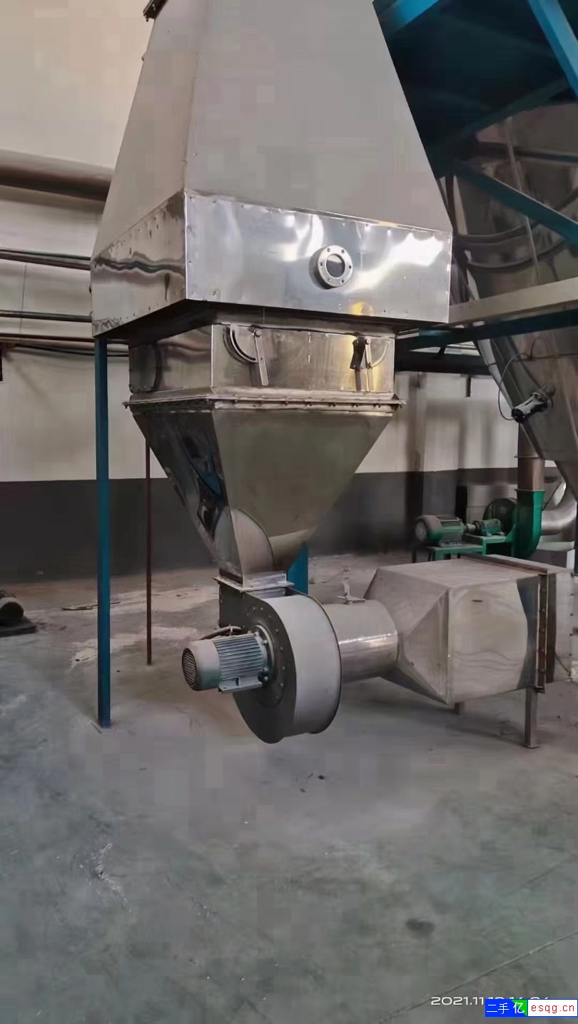 转让二手300 型 喷雾干燥机  ，离心喷雾干燥机-2