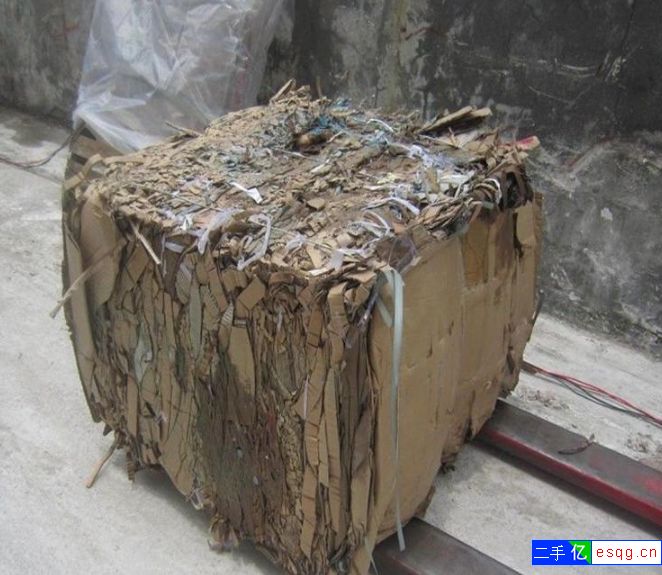 废纸打包机 JS压力稳定服装液压打包机品牌 棉服打-1