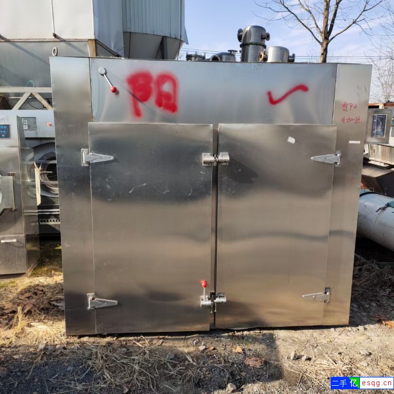 二手烘箱-2