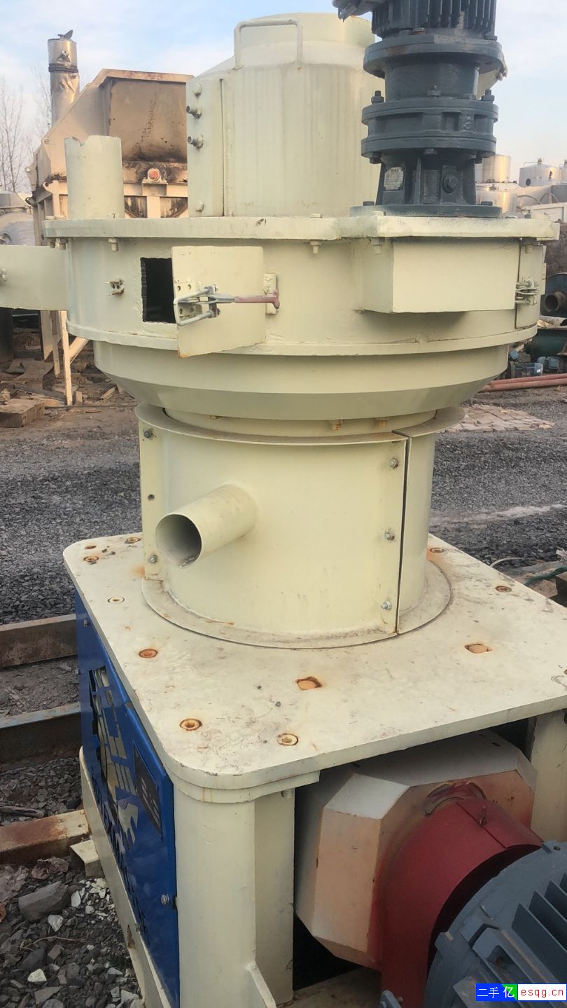 急转560颗粒机-1