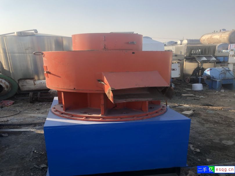 精品560颗粒机一台，先到先得，需要老板联系-1