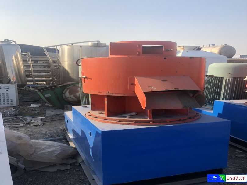 精品560颗粒机一台，先到先得，需要老板联系-2