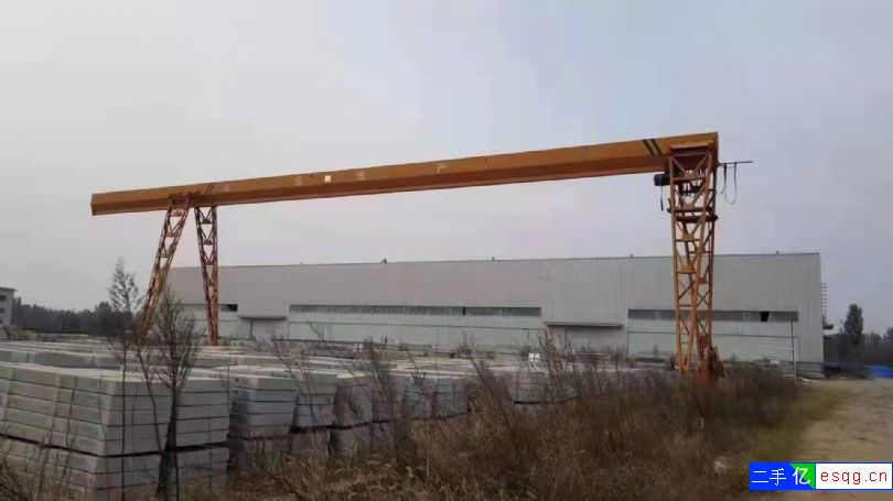 5吨龙门吊、行车-1