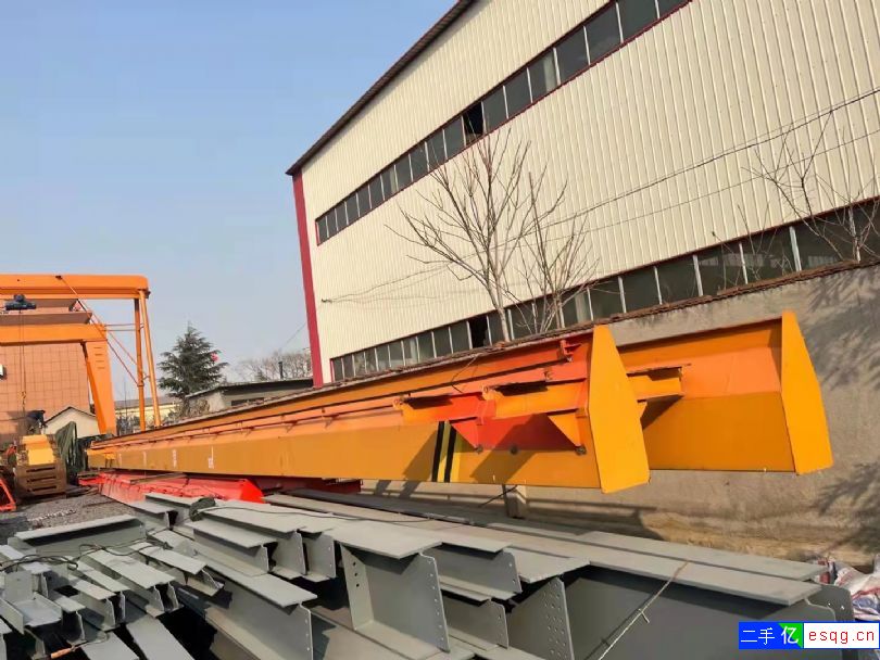 5吨龙门吊、行车-2