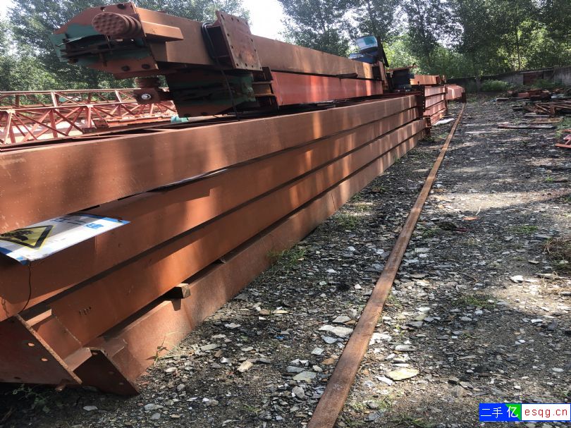 二手28米龙门吊-1