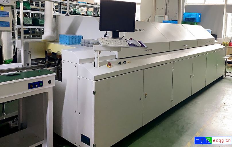 贴片机（SMT）出售-1