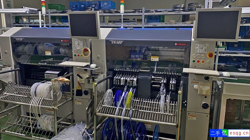 贴片机（SMT）出售-2