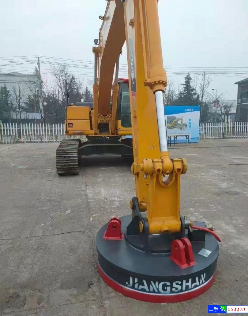 出售各种型号电磁吸盘以及各种行吊-1