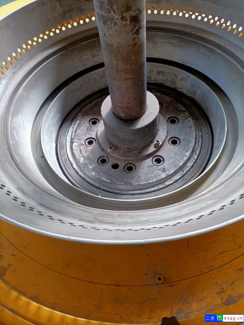 低价出售武汉三层共挤1800吹膜机-1