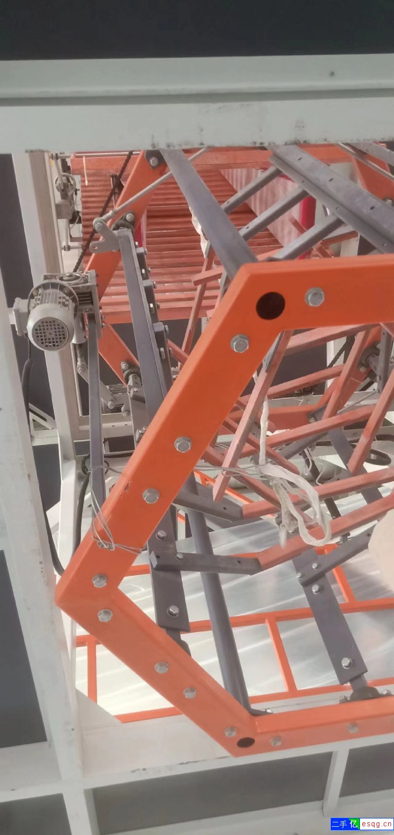 1200ABA精品吹膜机-2