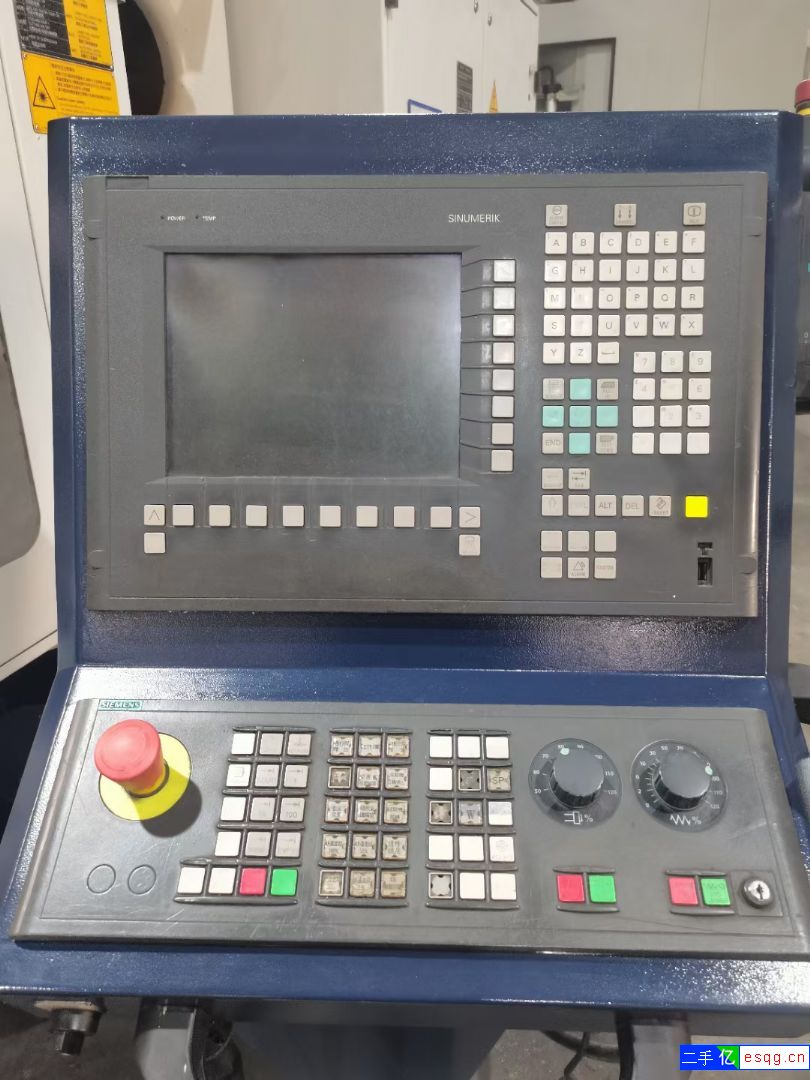 台湾快捷高速龙门加工中心AV1612-2