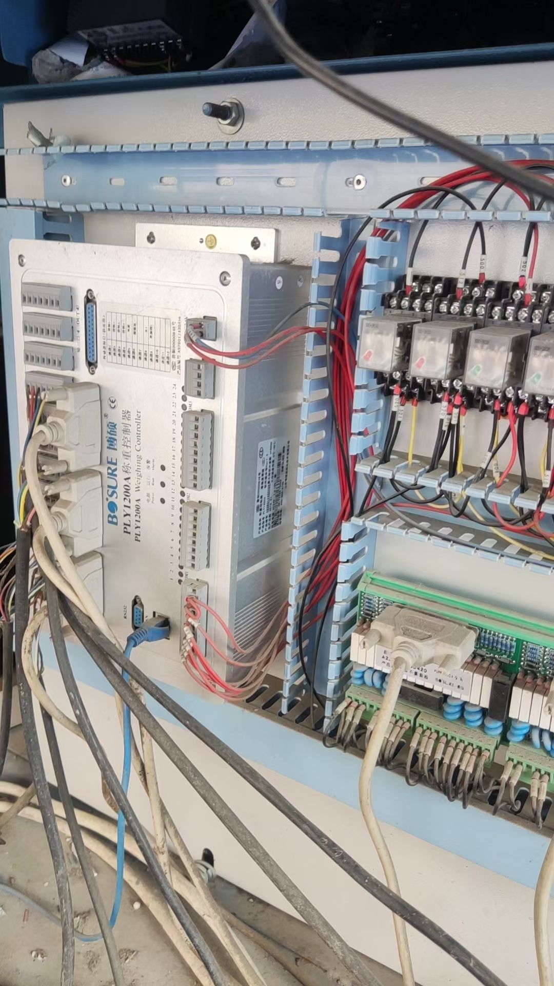 湖北随州：低价处理2018年出厂150搅拌站（品牌-2