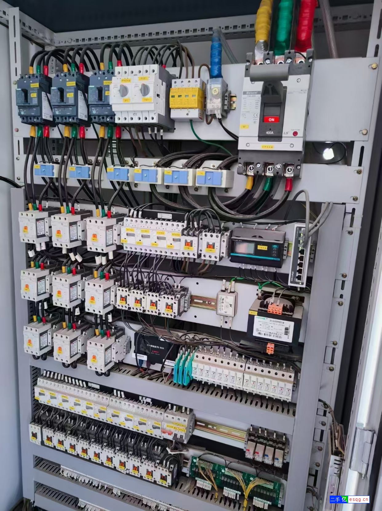 安徽六安2020年三一重工120搅拌站，价格优惠，-2