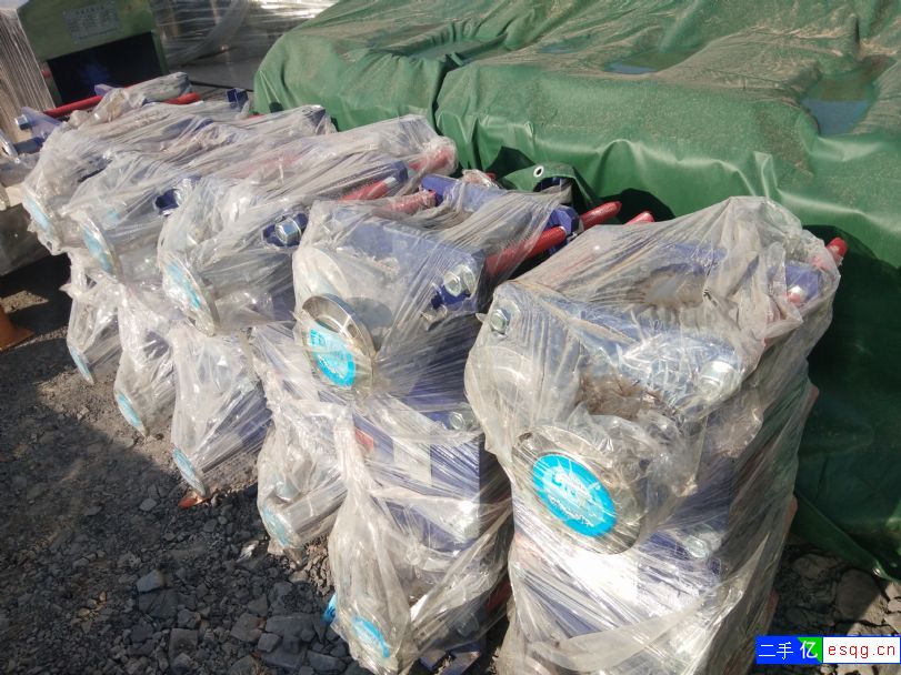 板式换热器 304不锈钢材质-2