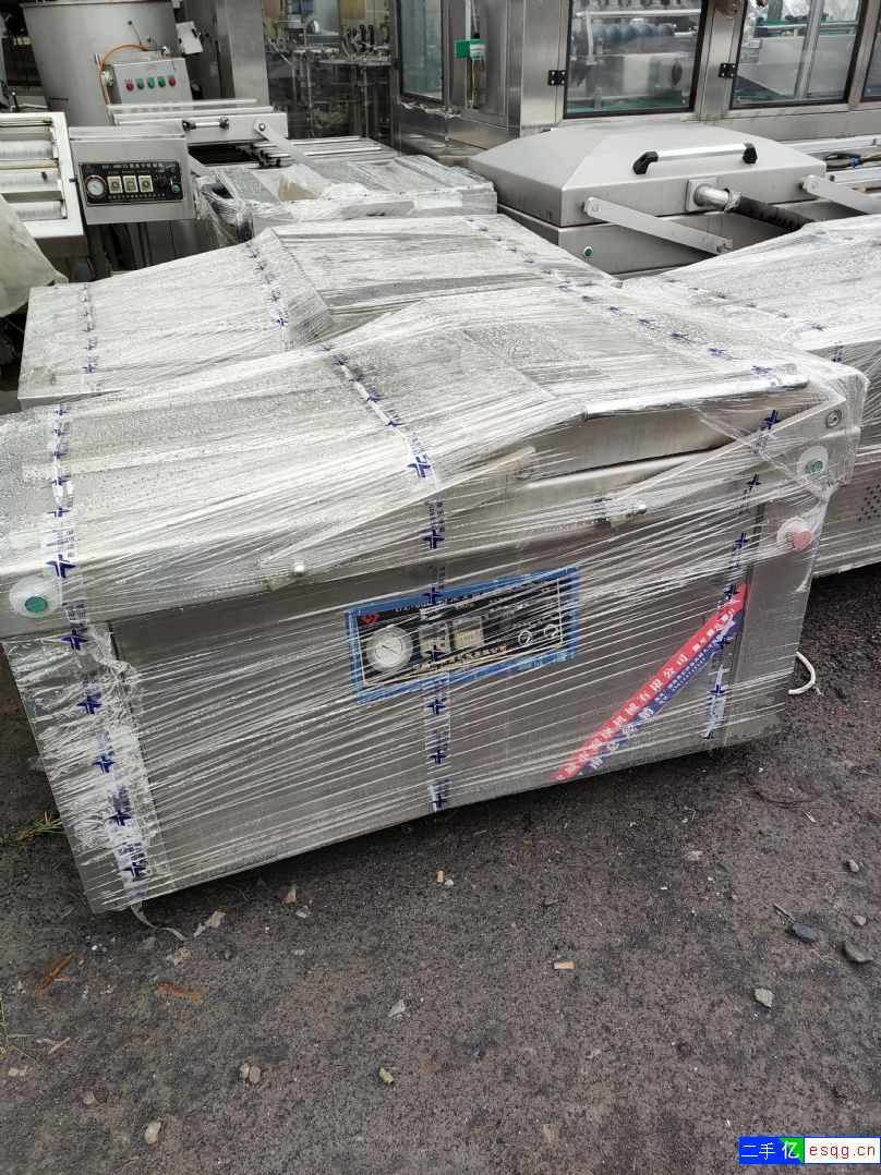 真空包装机 二手真空包装机 60  80  50-1